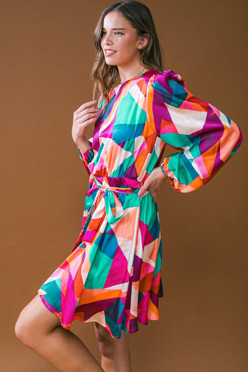 excited-for-this-woven-mini-dress Flying Tomato-Sophia's Style-4